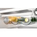 Geladeira Brastemp Frost Free Duplex 375 litros cor Branca - BRM44HB 110V
