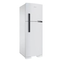 Geladeira Brastemp Frost Free Duplex 375 litros cor Branca - BRM44HB 110V