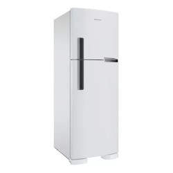 Geladeira Brastemp Frost Free Duplex 375 litros cor Branca - BRM44HB 110V