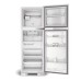 Geladeira Brastemp Frost Free Duplex 375 litros cor Branca - BRM44HB 110V