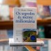 Os segredos da mente milionária: Aprenda a enriquecer mudando seus conceitos sobre o dinheiro e adotando os hábitos das pessoas bem-sucedidas