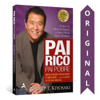 Pai Rico, pai Pobre: Edição de 20 Anos Atualizada e Ampliada