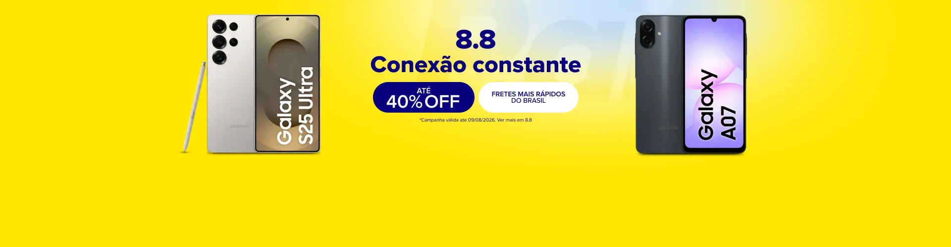 Melhores Ofertas