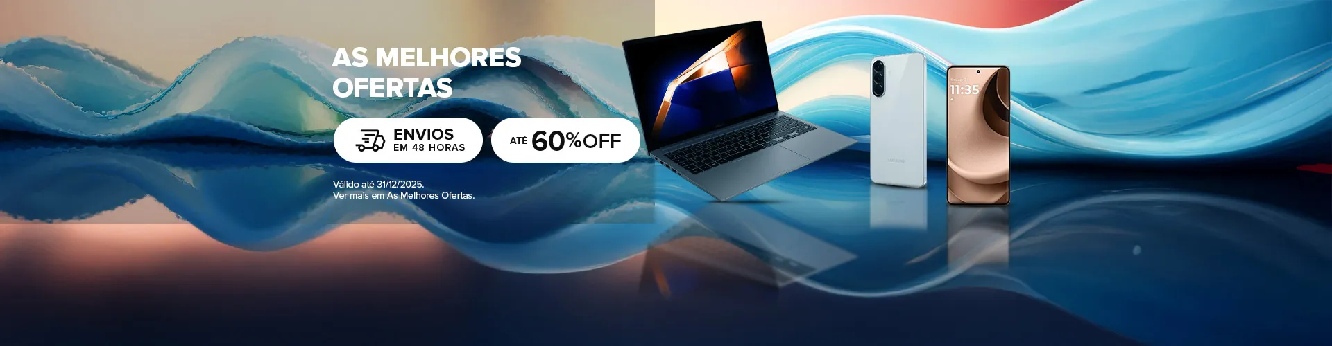 Melhores Ofertas