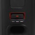 Caixa de Som Bluetooth PartyBox Stage 320 JBL BLPBSTAGE320BR Preta