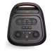 Caixa de Som Bluetooth PartyBox Stage 320 JBL BLPBSTAGE320BR Preta