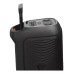 Caixa de Som Bluetooth PartyBox Stage 320 JBL BLPBSTAGE320BR Preta