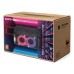 Caixa de Som Bluetooth PartyBox Stage 320 JBL BLPBSTAGE320BR Preta