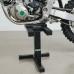 Cavalete Elevador Moto Motocross Trilha Off Road Full Cavalete Elevador Moto Motocross Trilha Off Road Full