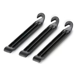 Espatulas De Nylon Zefal Para Tirar Pneu Bike Mtb Speed 3und