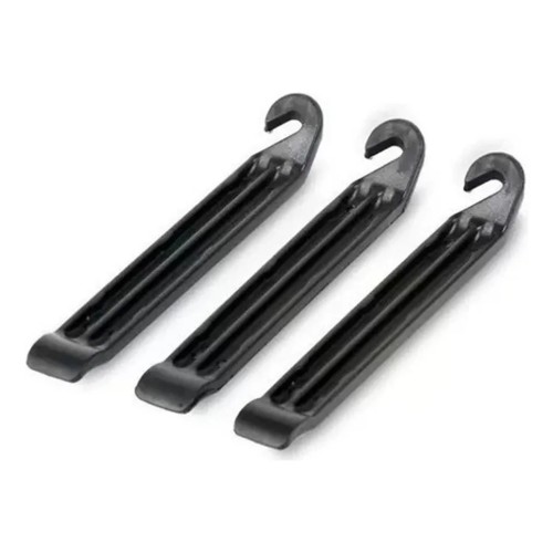 Espatulas De Nylon Zefal Para Tirar Pneu Bike Mtb Speed 3und