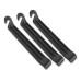 Espatulas De Nylon Zefal Para Tirar Pneu Bike Mtb Speed 3und
