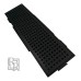 Grelha Para Ralo 15x100 Com Caixilho Quintal (2 Peças 50cm)