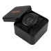 Relógio Masculino Esportivo Skmei 1426 Digital Original Led Cor da correia Preto Cor do bisel Preto Cor do fundo Preto