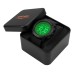 Relógio Masculino Esportivo Skmei 1426 Digital Original Led Cor da correia Preto Cor do bisel Preto Cor do fundo Preto