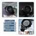 Relógio Masculino Esportivo Skmei 1426 Digital Original Led Cor da correia Preto Cor do bisel Preto Cor do fundo Preto