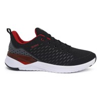 Tênis Esportivo It Shoes Amortecedor Gel Masculino