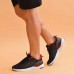 Tênis Esportivo It Shoes Amortecedor Gel Masculino