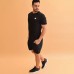 Tênis Esportivo It Shoes Amortecedor Gel Masculino