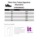 Tênis Esportivo It Shoes Amortecedor Gel Masculino