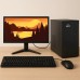 Pc Computador Completo Intel I5 16gb Ssd 480gb Monitor 19 16 Gb