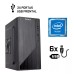 Computador Completo H61 Intel Core I5 16gb Ssd 120gb