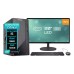 Computador Completo H61 Intel Core I5 16gb Ssd 120gb