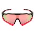 Óculos De Sol Ciclismo Bike Esportes Run Pedal Polarizado