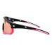Óculos De Sol Ciclismo Bike Esportes Run Pedal Polarizado
