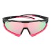 Óculos De Sol Ciclismo Bike Esportes Run Pedal Polarizado