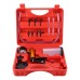 Kit Peças Bomba Manual Para Carro Sangramento Fluido Freio