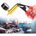 Kit Peças Bomba Manual Para Carro Sangramento Fluido Freio
