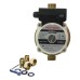 Bomba Pressurizador De Água 220v Komeco Tp40 G4 120w Bronze 220v
