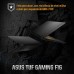 Notebook Asus Tuf Gaming F16 Fx608jhr Nvidia Rtx 5050 Intel Core I7 14650hx 16gb Ram 512gb Ssd Windows 11 Home Tela 16 165hz Nível Ips Cinza - Rv016w