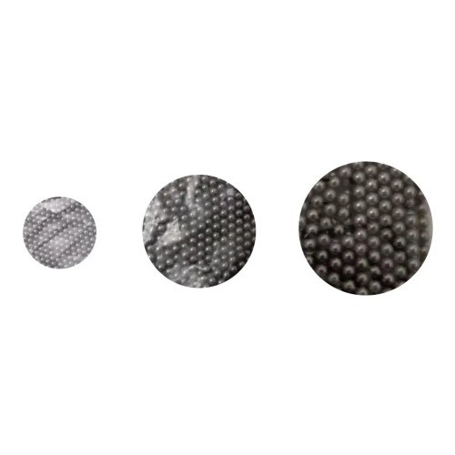 Esferas Cubos Reparos 1/4 3/16 E 1/8 Bike Atacado 3x 500