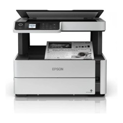Impressora Multifuncional Epson M3180 Ecotank Wifi Bivolt