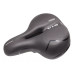 Banco Bike Selim Bicicleta Gta Comfort Gel Tech Refletor Elastomero