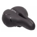 Banco Bike Selim Bicicleta Gta Comfort Gel Tech Refletor Elastomero